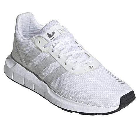 adidas sneaker swift run dames weiß|adidas originals swift run.